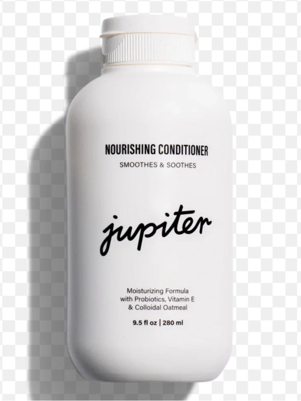 Jupiter Nourishing Danndruff Conditioner 9.5oz